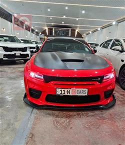 دودج تشارجر